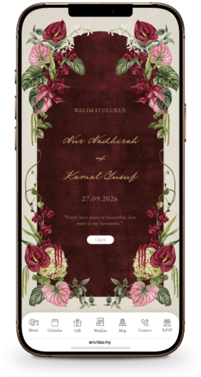 Flora Theme