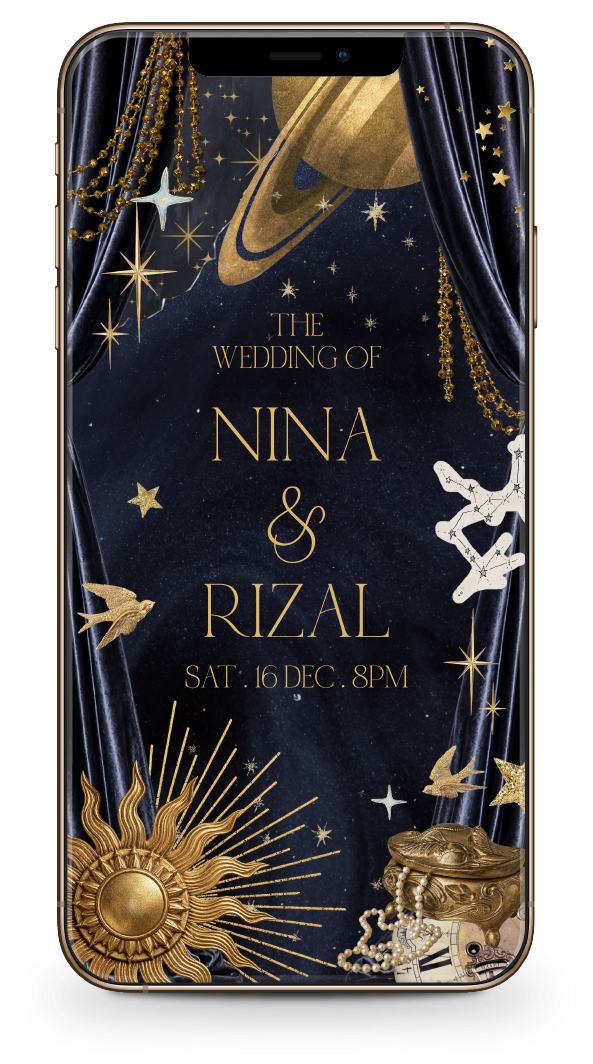 Whimsical Theme