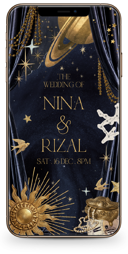 Whimsical Theme