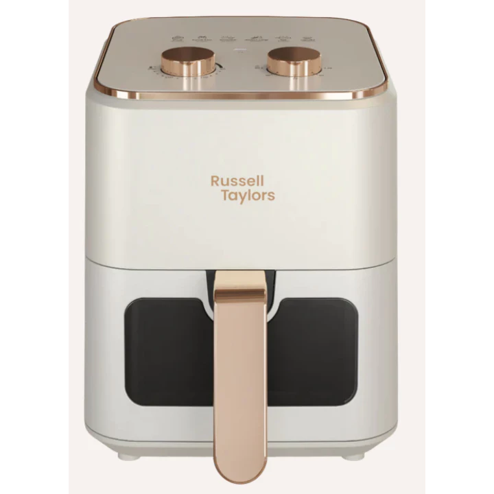 Russell Taylors Visible Window Air Fryer