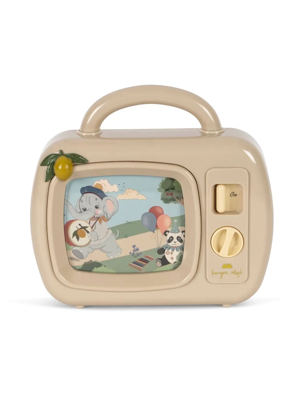 Konges Slojd My Melody TV